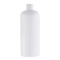 28 32/410 Pusta plastikowa butelka kwadratowa HDPE PET Kosmetyki 150 ml 300 ml